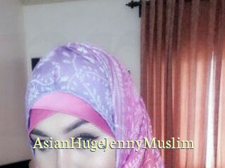 AsianHugeJennyMuslim