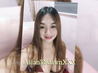 AsianTSdawnXXX Porn str8