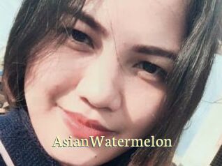 AsianWatermelon