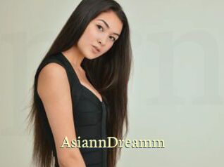 AsiannDreamm