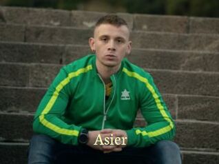 Asier