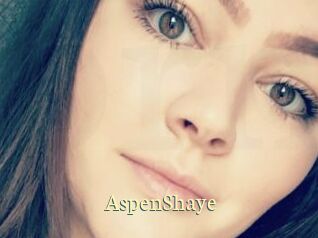 AspenShaye