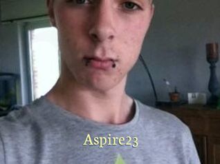 Aspire23