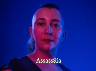 AssassSia