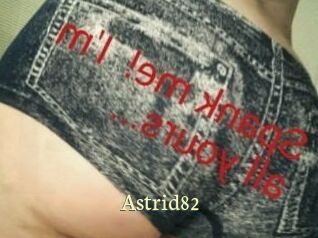 Astrid82 Porn str8