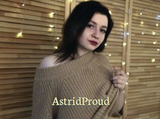 AstridProud