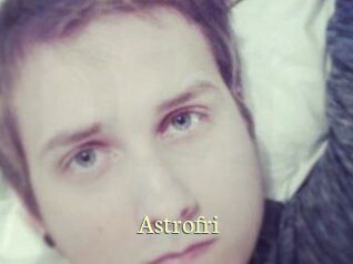 Astrofri