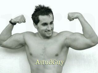 AstudGuy