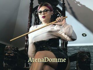 AtenaDomme