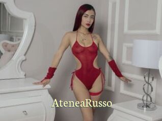 AteneaRusso Porn str8