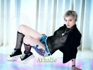 Athalie