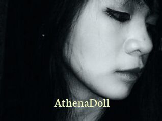 AthenaDoll