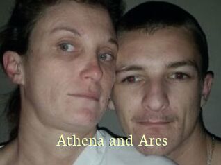 Athena_and_Ares