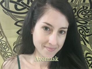 Atomask