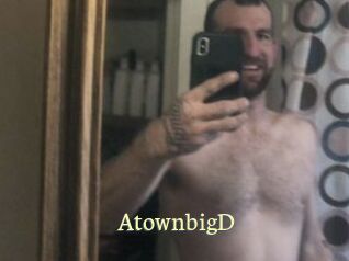 AtownbigD Porn str8