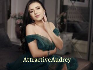 AttractiveAudrey Porn str8