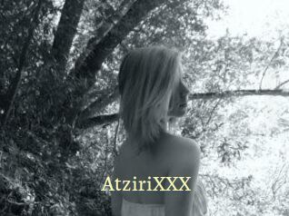 AtziriXXX Porn str8