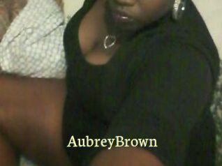 AubreyBrown
