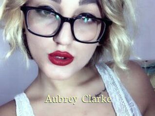 Aubrey_Clarke