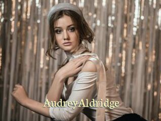 AudreyAldridge
