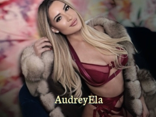 AudreyEla Porn str8
