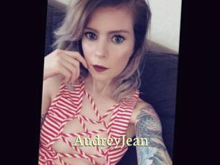 AudreyJean