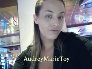 AudreyMarieToy