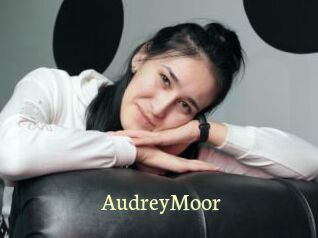 AudreyMoor Porn str8