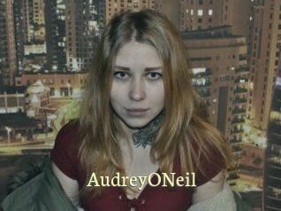AudreyONeil