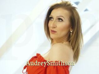 AudreySmithson Porn str8