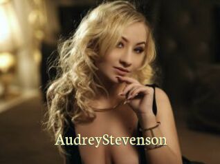 AudreyStevenson