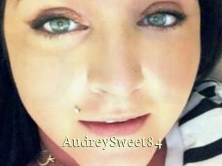 AudreySweet84 Porn str8
