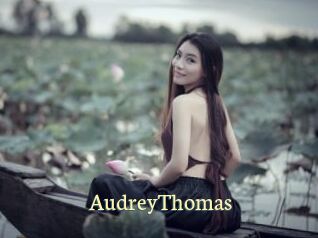 AudreyThomas