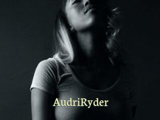 AudriRyder