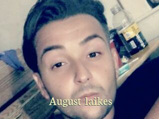 August_laikes
