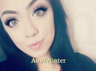 AuraWinter Porn str8