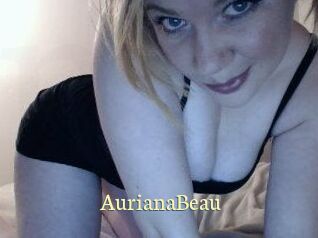 AurianaBeau