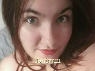 Auriyum