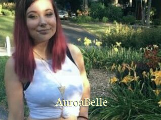 AuroaBelle Porn str8