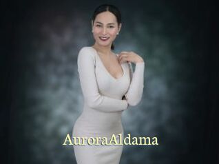 AuroraAldama