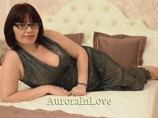 AuroraInLove