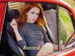 AuroraLovely