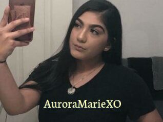 AuroraMarieXO Porn str8