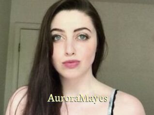 Aurora_Mayes Porn str8