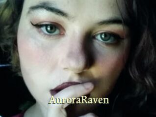 AuroraRaven