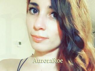 AuroraRoe
