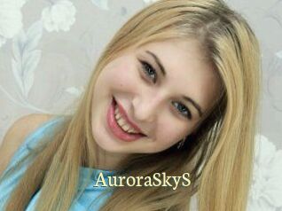 AuroraSkyS Porn str8