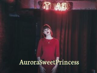 AuroraSweetPrincess Porn str8