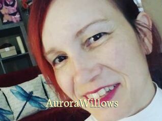 AuroraWillows
