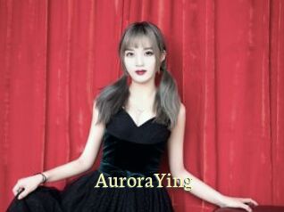 AuroraYing